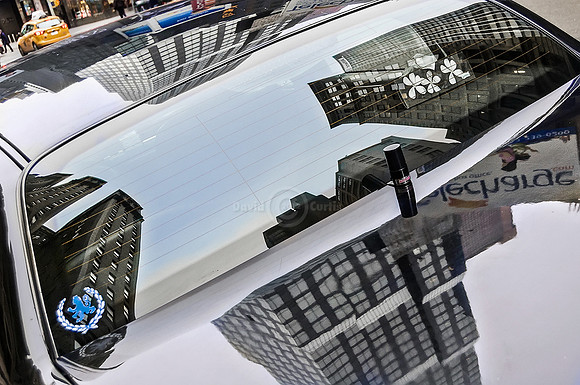 Auto-Reflection 12