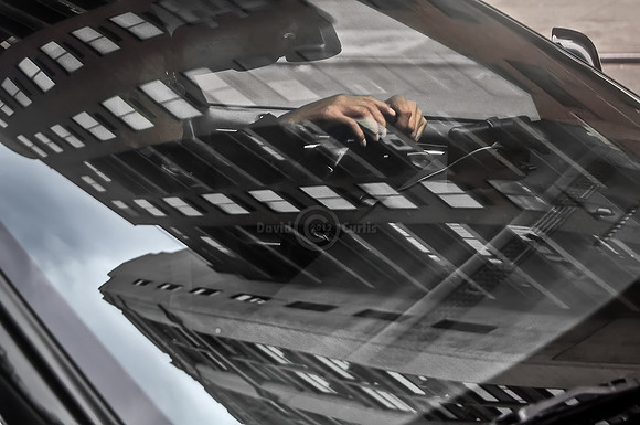 Auto-Reflection 01