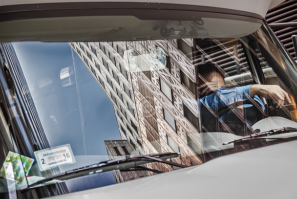 Auto-Reflection 17