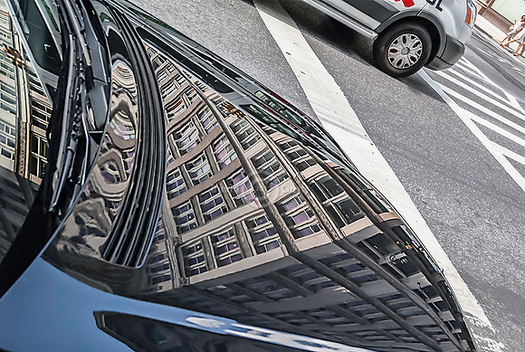 Auto-Reflection 09