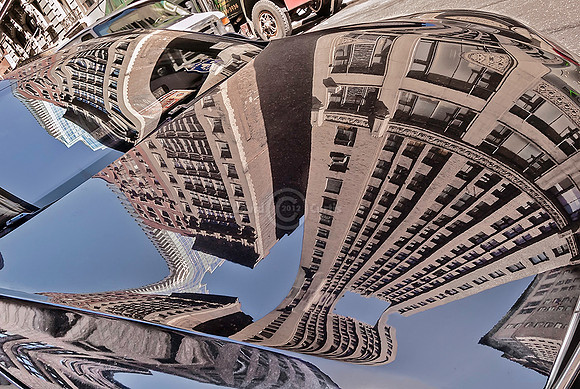 Auto-Reflection 15